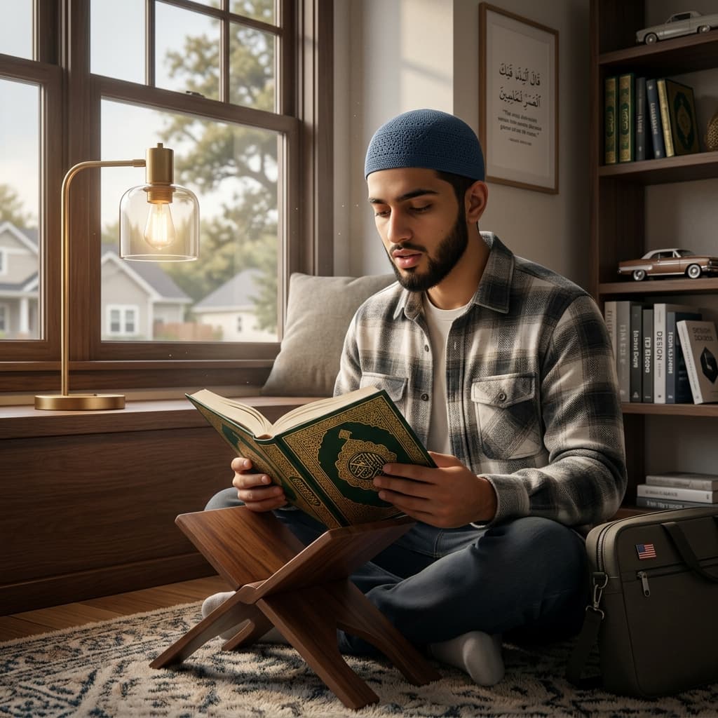 5 Proven Techniques for Memorizing the Holy Quran (Hifz)