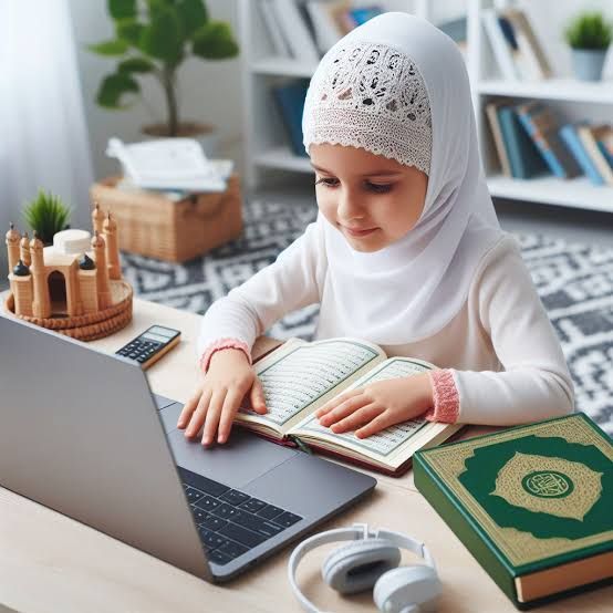 Improve Quran recitation with Tajweed