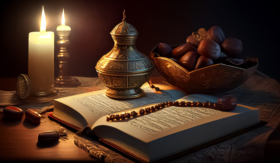 Learn Quran Online with Expert Tutors