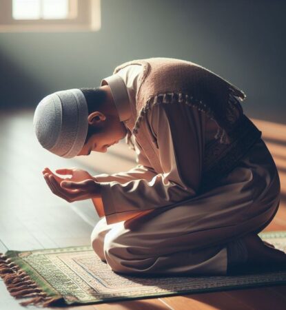 Learning Arabic for Understanding the Quran