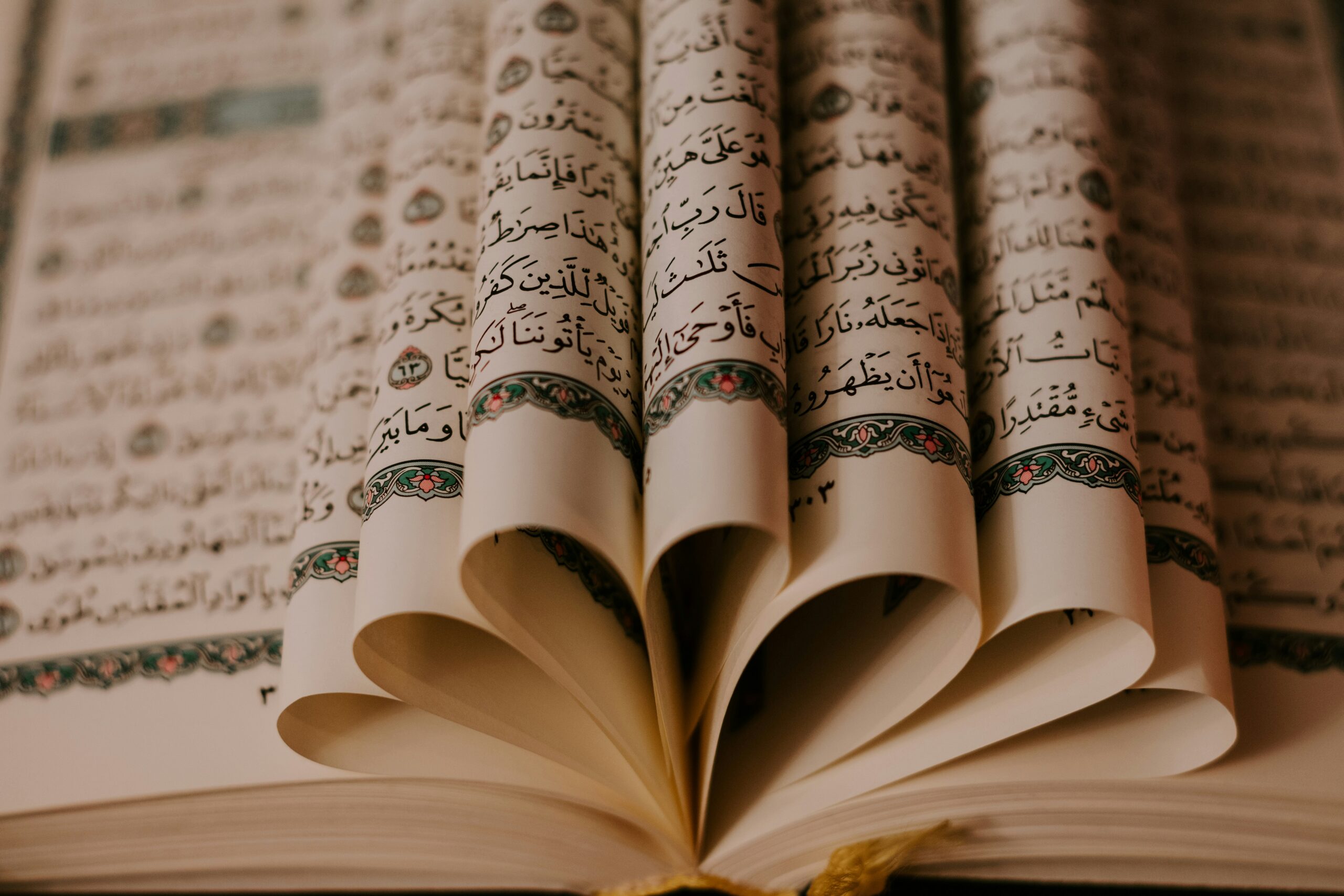 Learn Quran Online