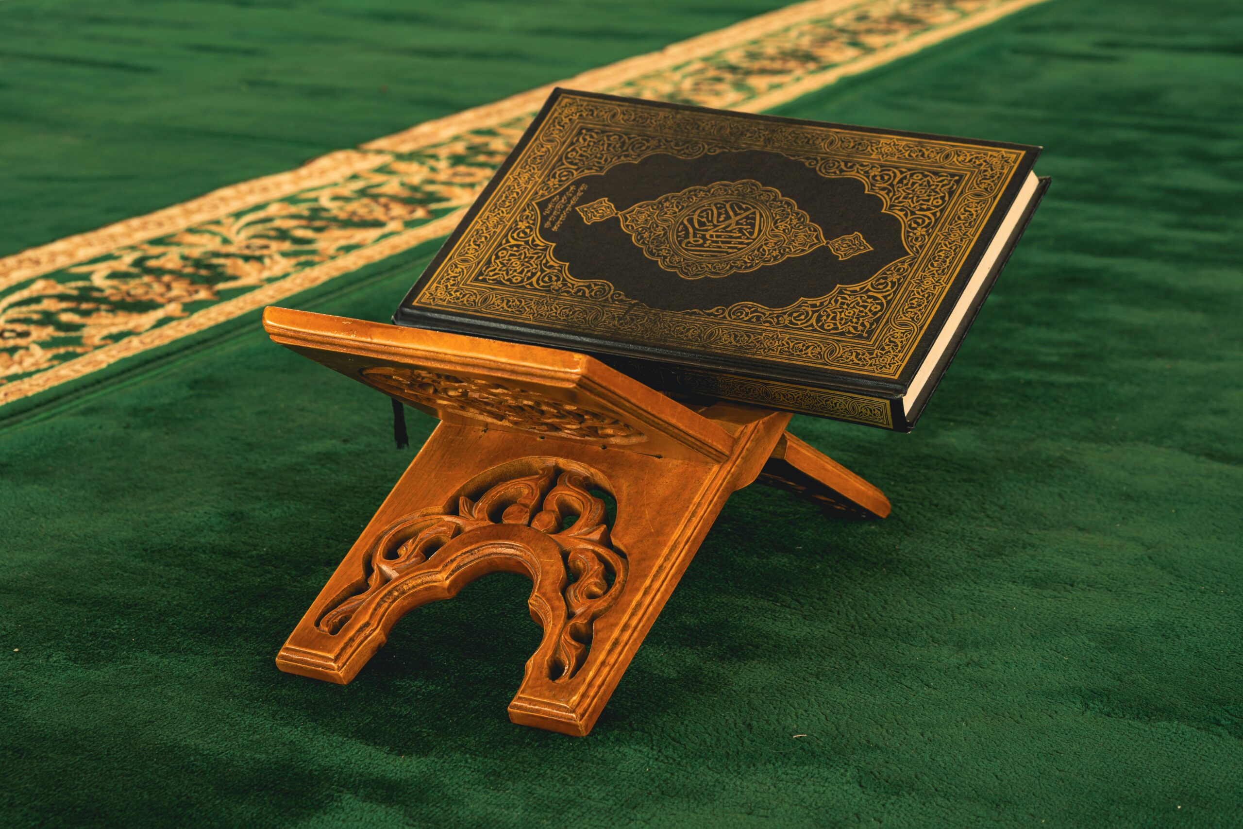 Learn Quran Online