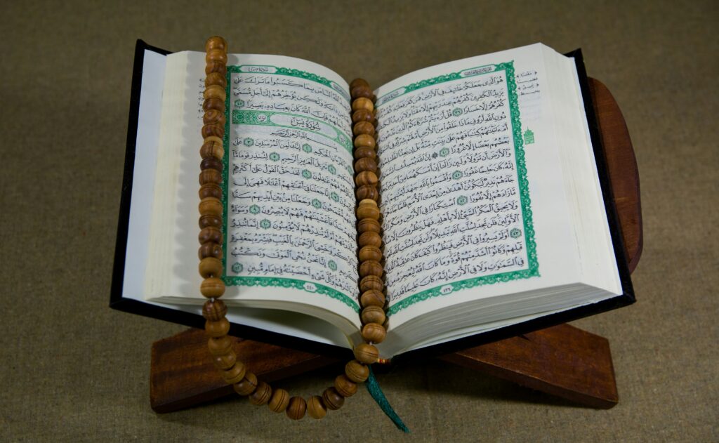 Online Quran classes for Adults