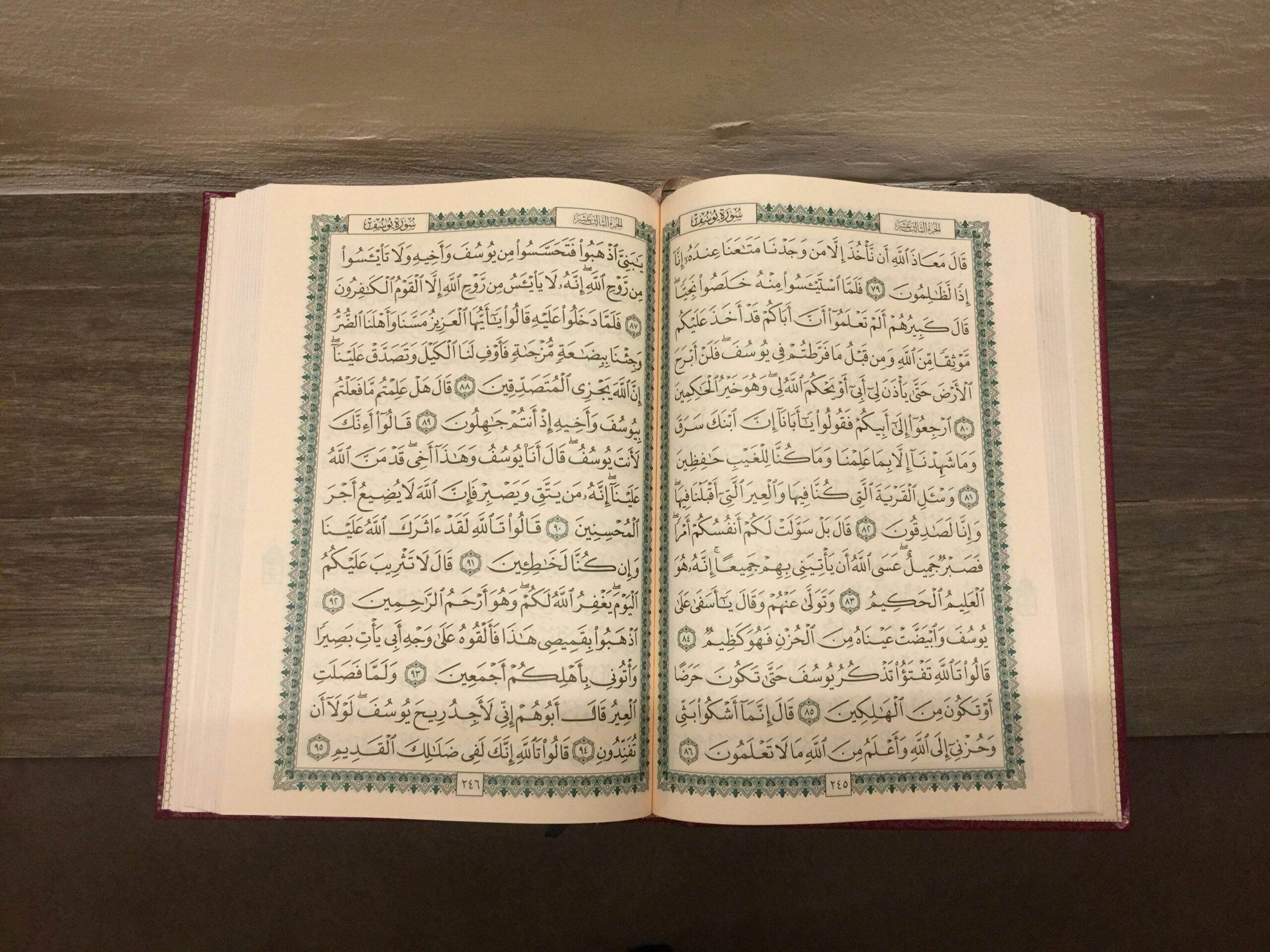 Learn Quran Online