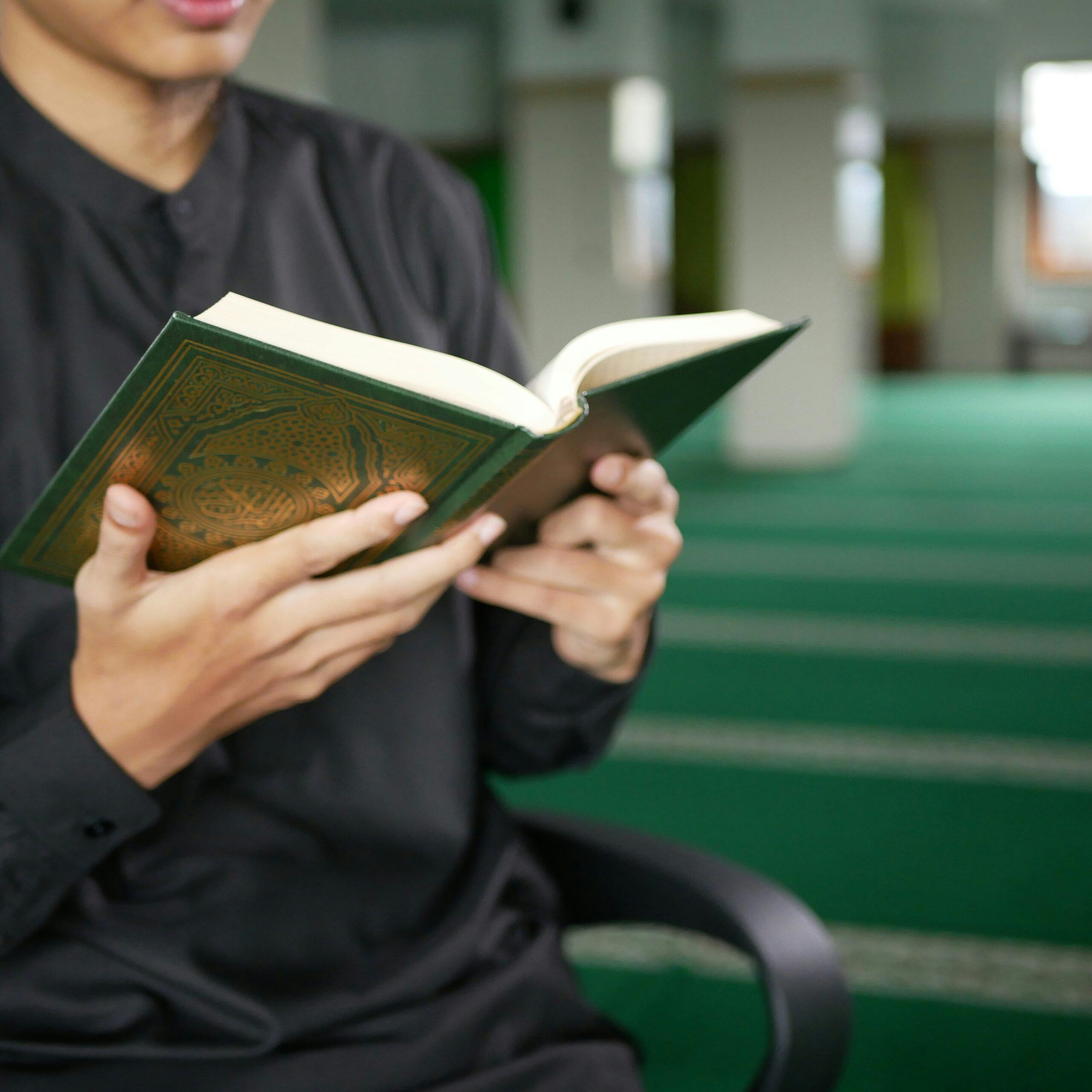 Learn Quran Online