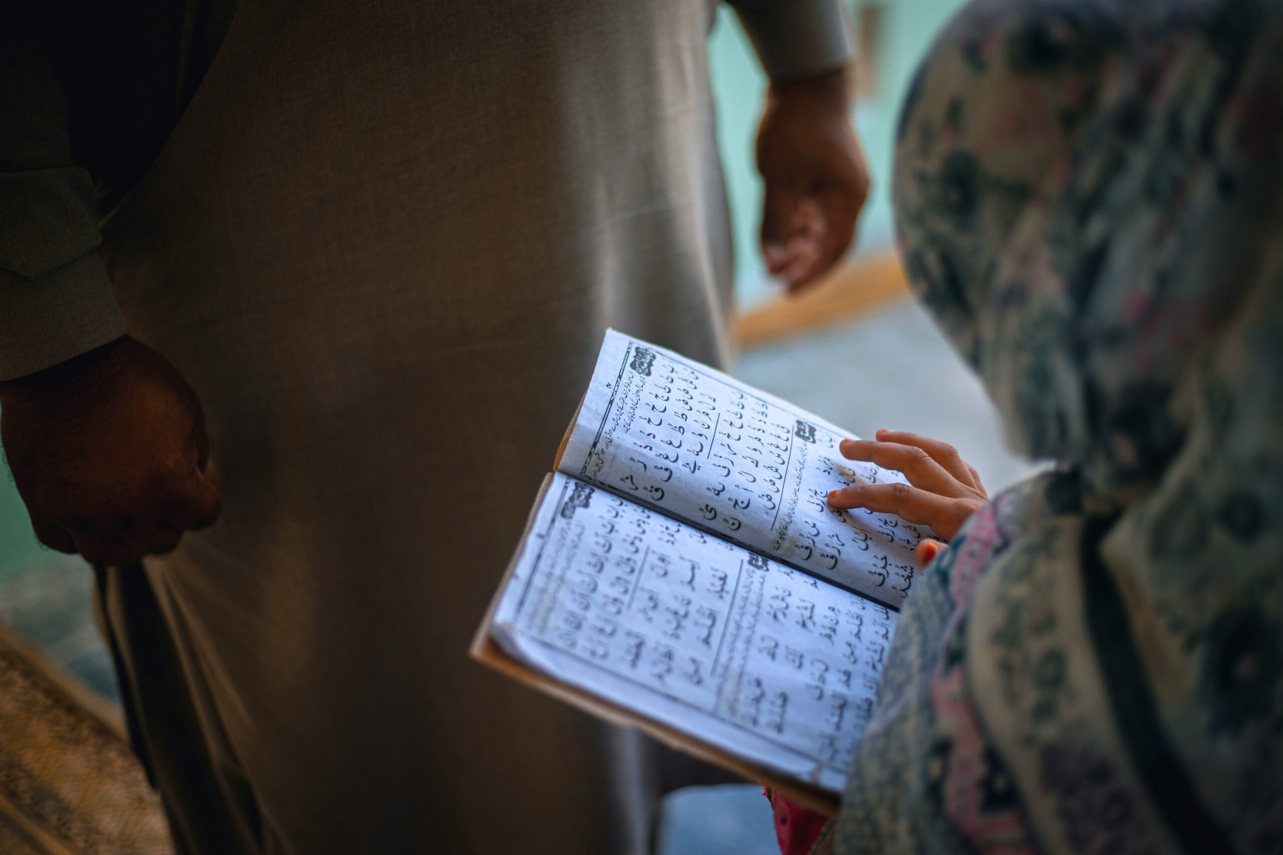 Learn Quran Online