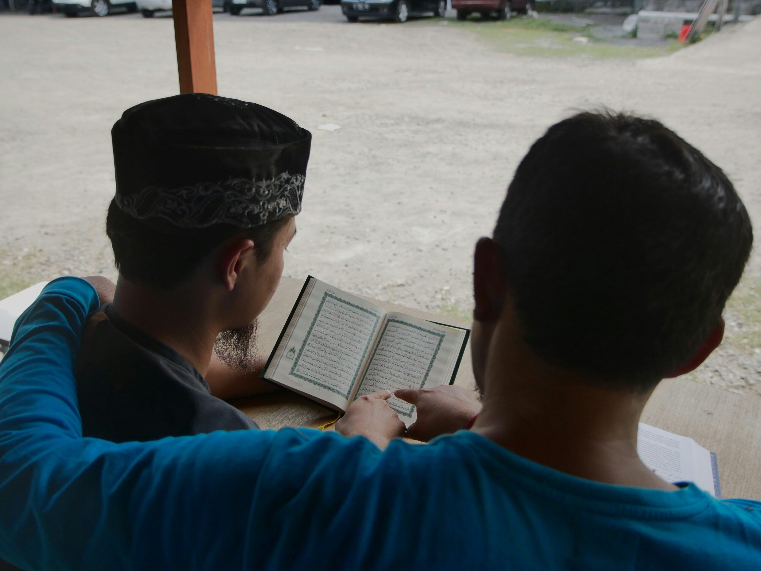Learn Quran Online