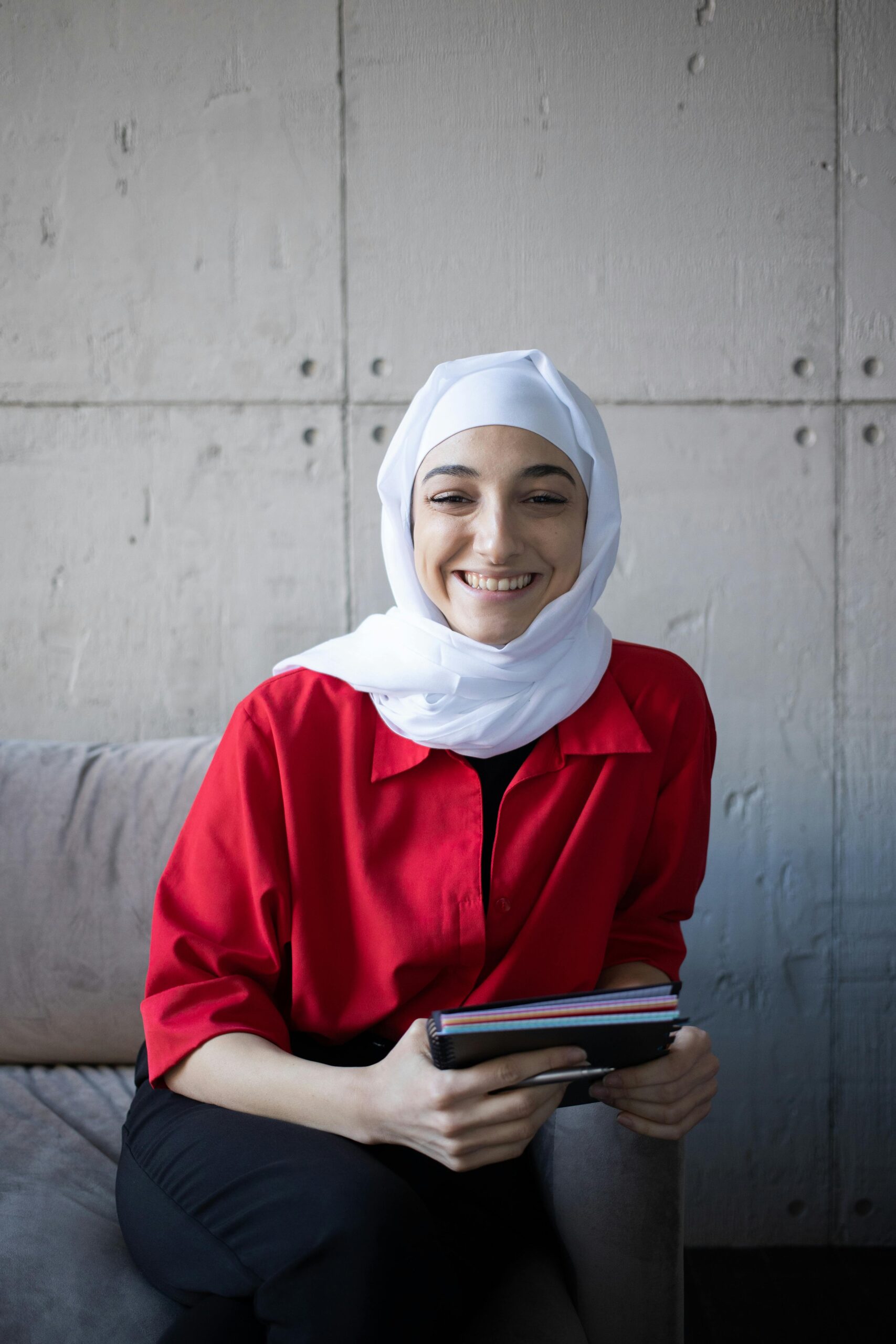 Teacher Review – Ustadha Ayesha